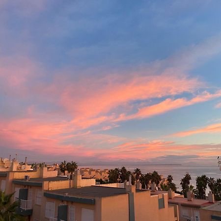 Apartamento Casa De Alba Cabo Cervera La Mata Torrevieja Eksteriør bilde