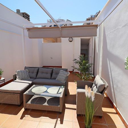 Apartamento Casa De Alba Cabo Cervera La Mata Torrevieja Eksteriør bilde