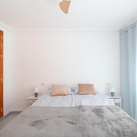 Apartamento Casa De Alba Cabo Cervera La Mata Torrevieja Eksteriør bilde