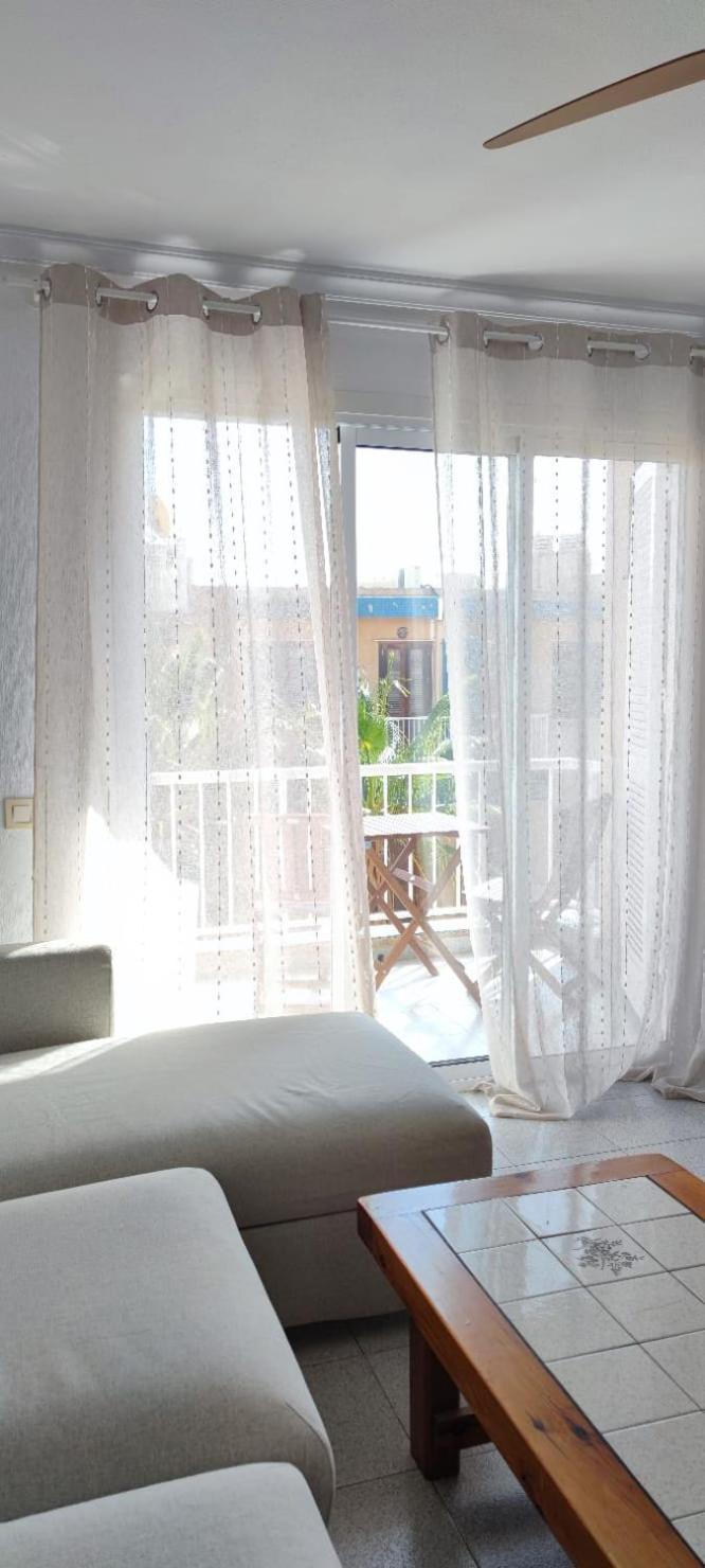 Apartamento Casa De Alba Cabo Cervera La Mata Torrevieja Eksteriør bilde
