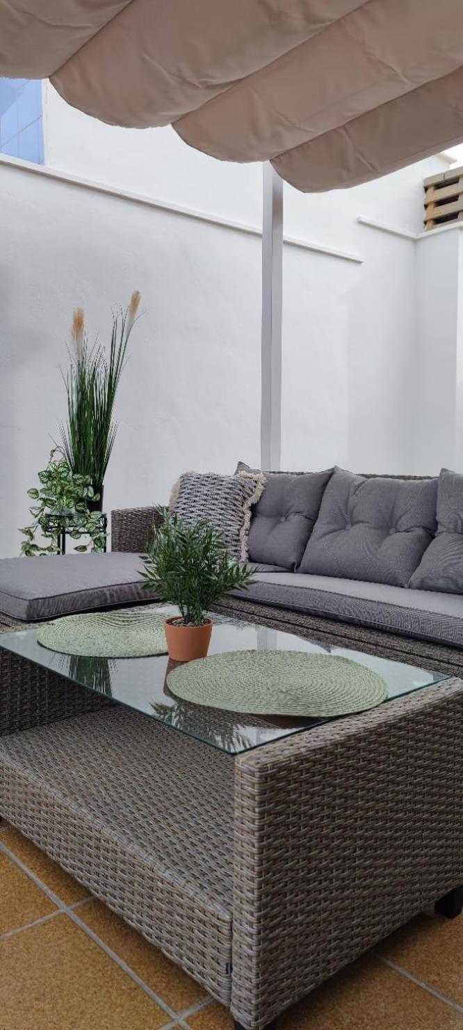 Apartamento Casa De Alba Cabo Cervera La Mata Torrevieja Eksteriør bilde
