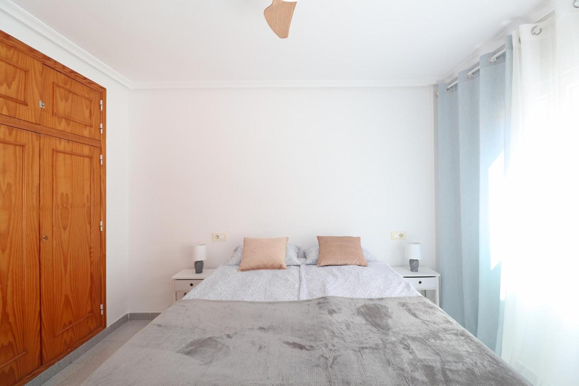 Apartamento Casa De Alba Cabo Cervera La Mata Torrevieja Eksteriør bilde