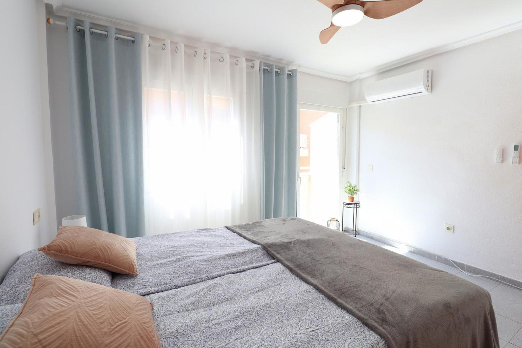 Apartamento Casa De Alba Cabo Cervera La Mata Torrevieja Eksteriør bilde