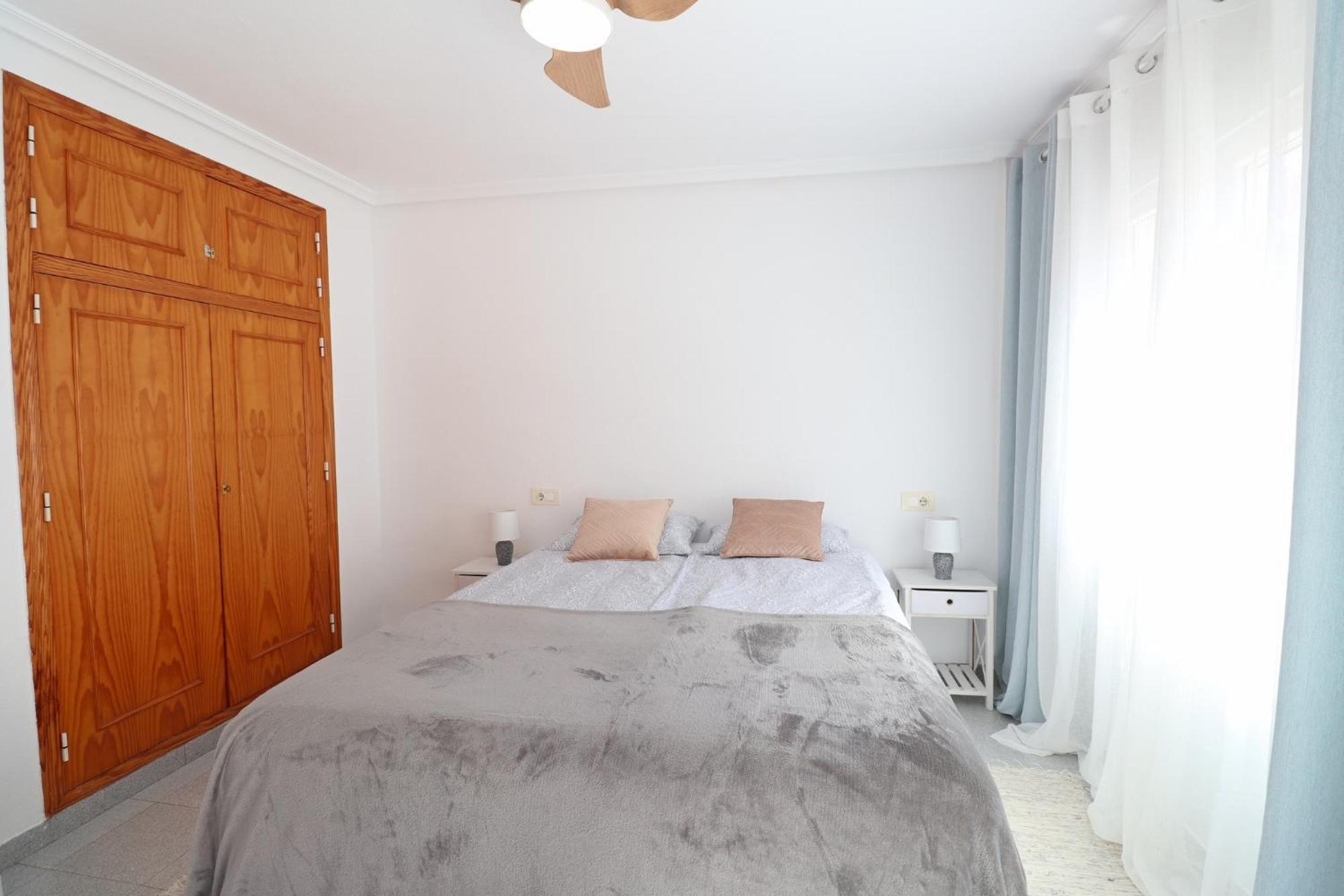 Apartamento Casa De Alba Cabo Cervera La Mata Torrevieja Eksteriør bilde