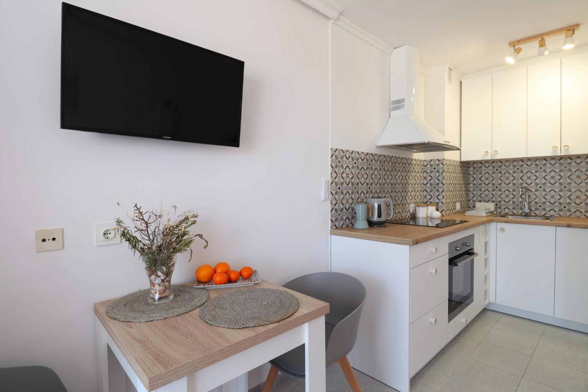 Apartamento Casa De Alba Cabo Cervera La Mata Torrevieja Eksteriør bilde
