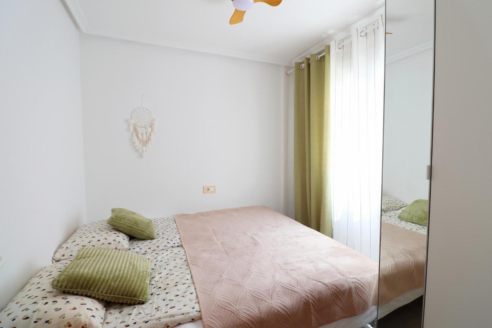 Apartamento Casa De Alba Cabo Cervera La Mata Torrevieja Eksteriør bilde