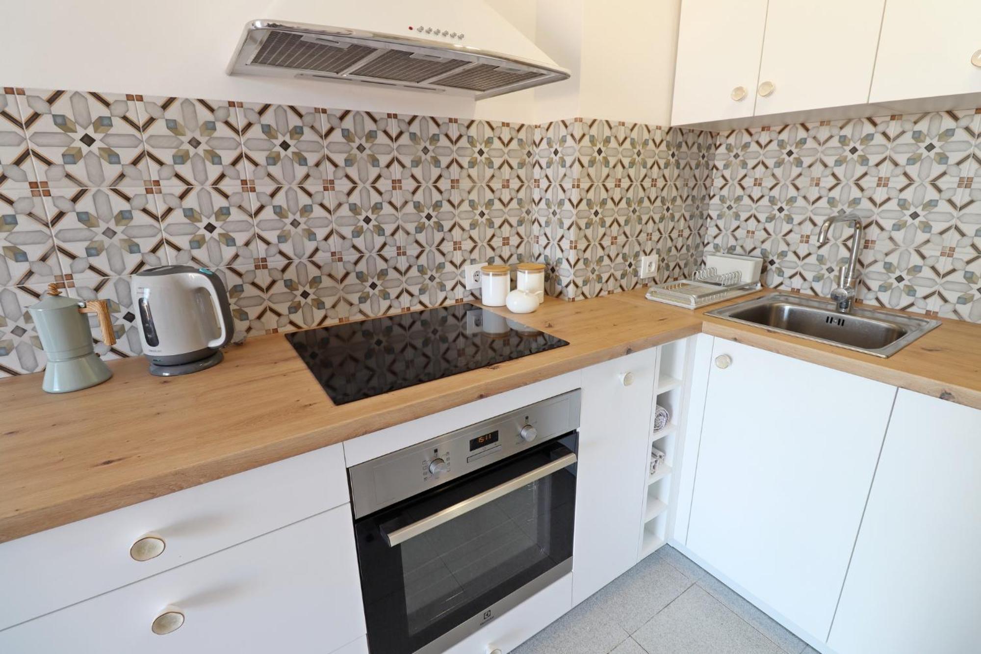 Apartamento Casa De Alba Cabo Cervera La Mata Torrevieja Eksteriør bilde