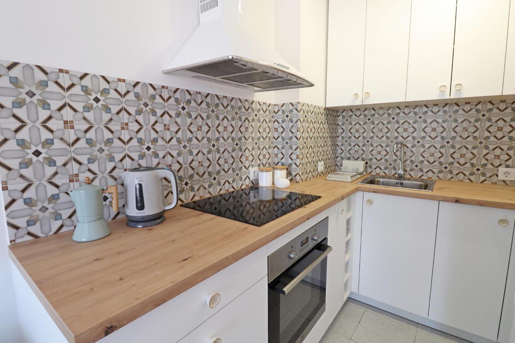 Apartamento Casa De Alba Cabo Cervera La Mata Torrevieja Eksteriør bilde