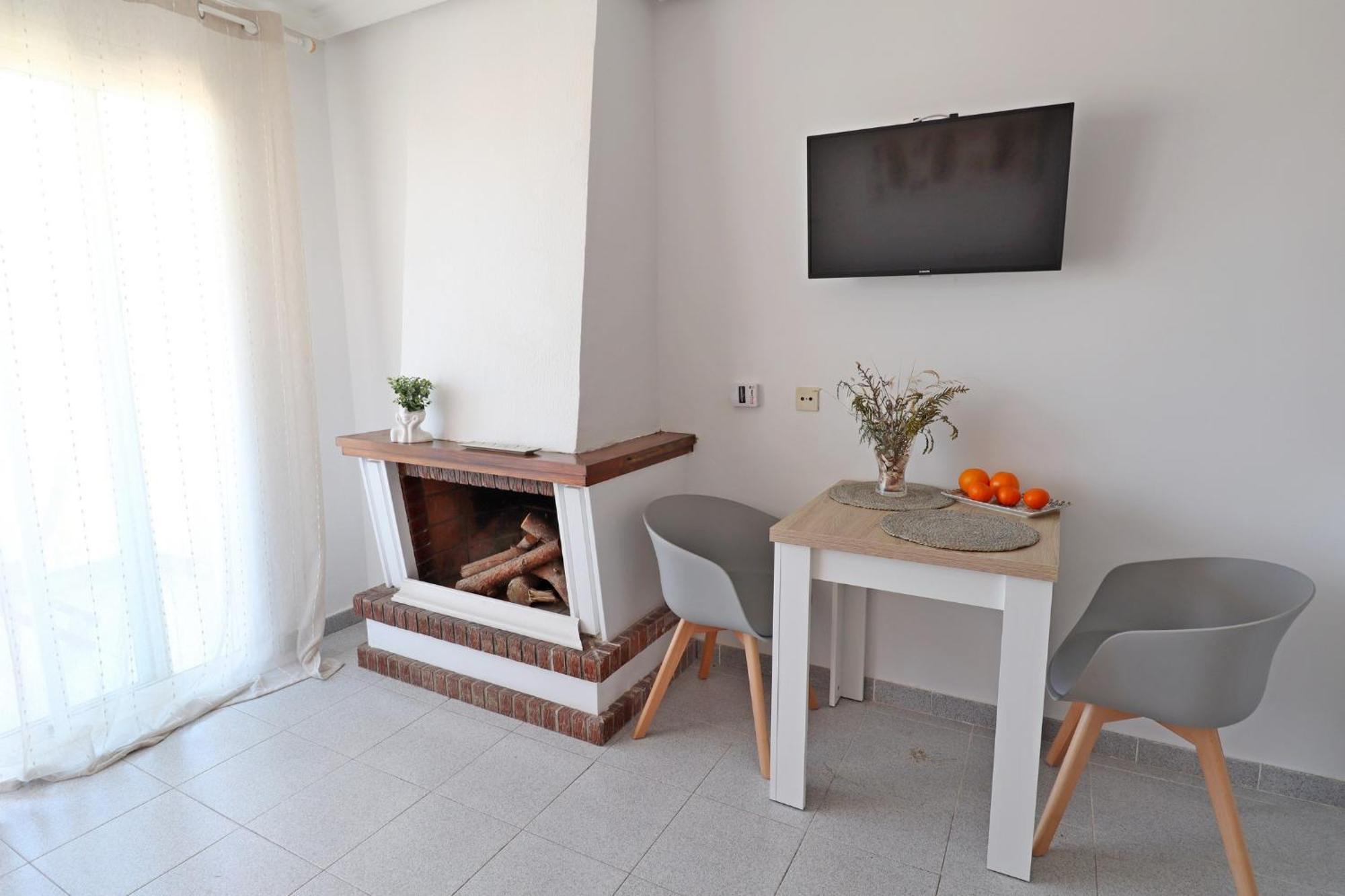 Apartamento Casa De Alba Cabo Cervera La Mata Torrevieja Eksteriør bilde