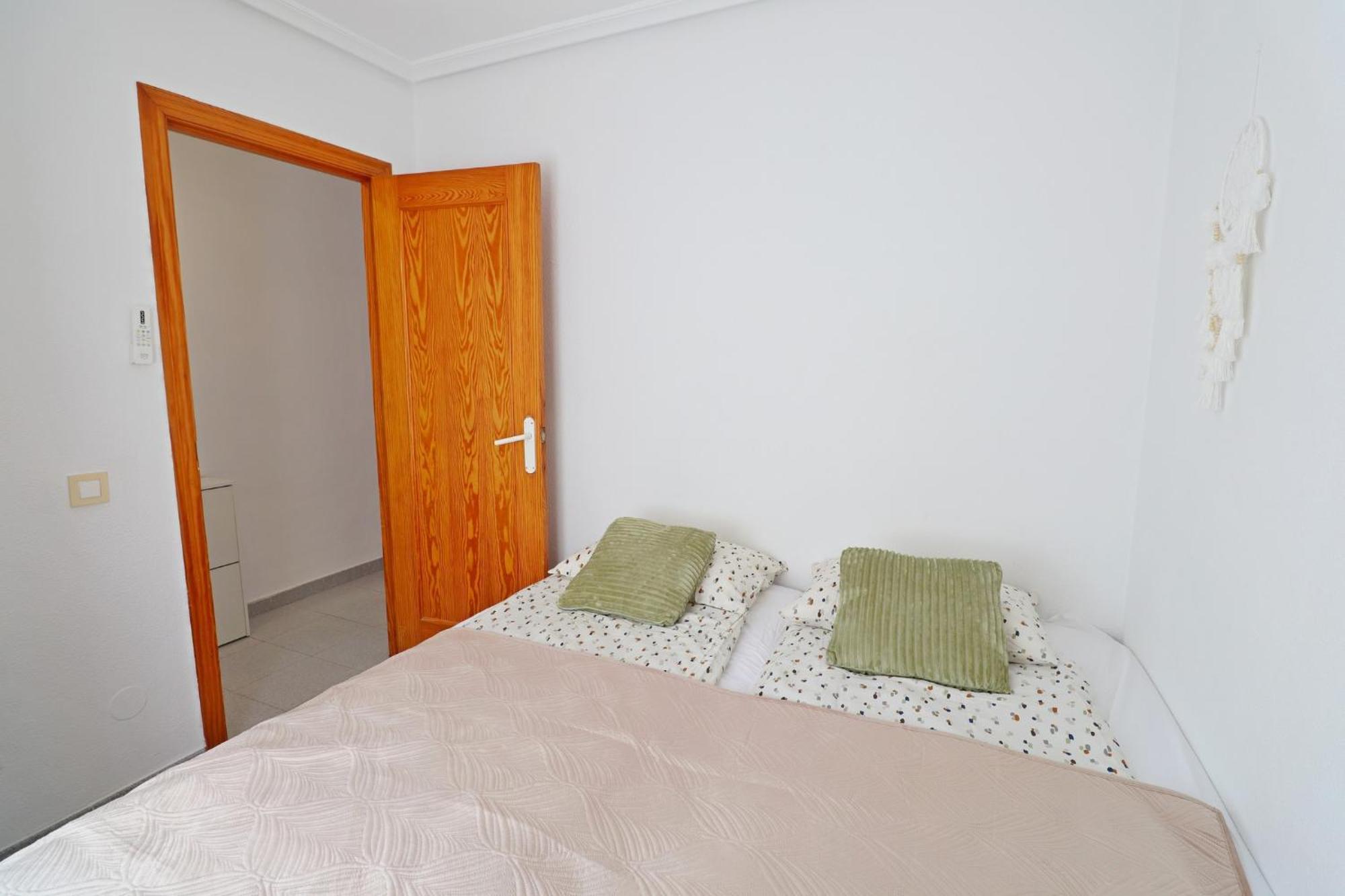Apartamento Casa De Alba Cabo Cervera La Mata Torrevieja Eksteriør bilde