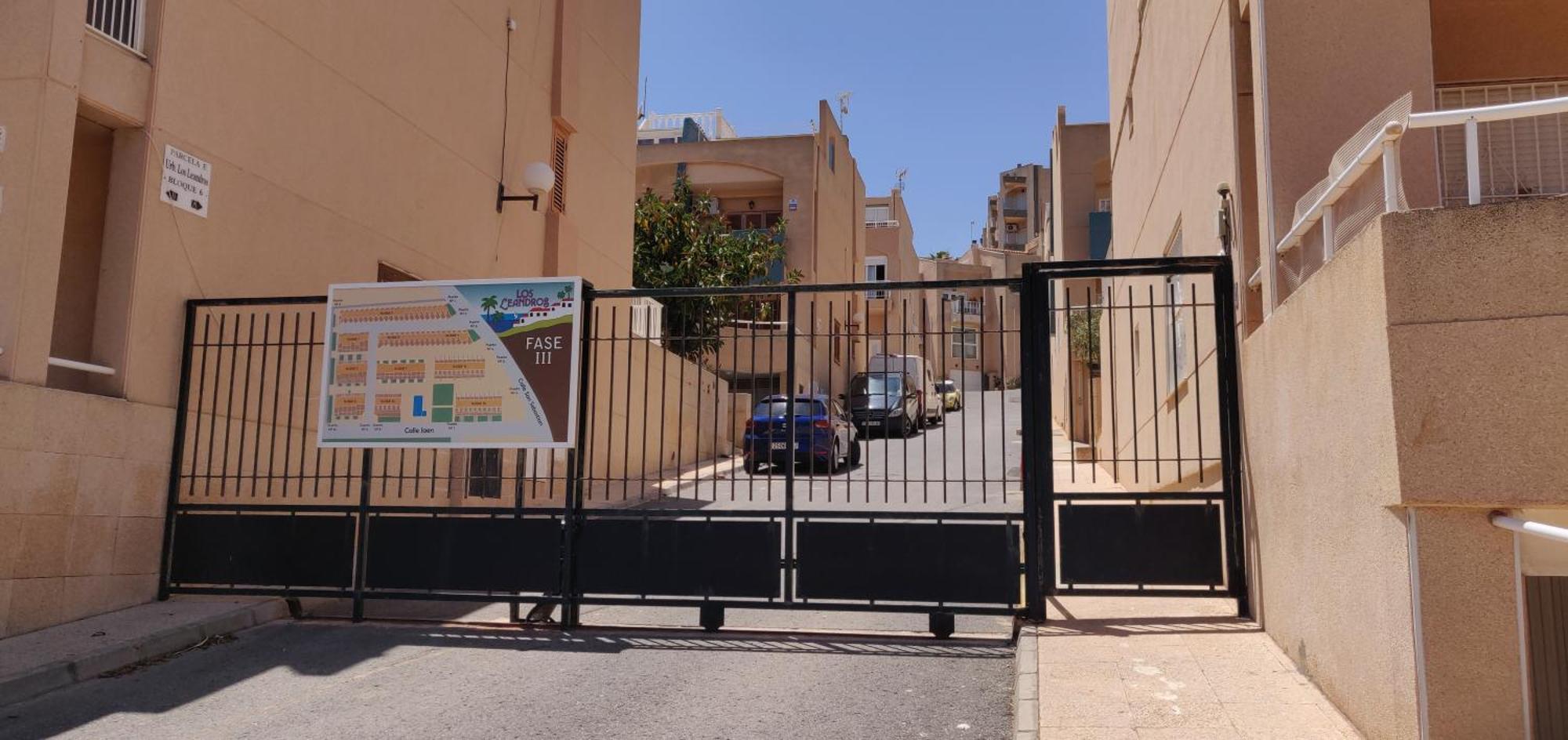 Apartamento Casa De Alba Cabo Cervera La Mata Torrevieja Eksteriør bilde